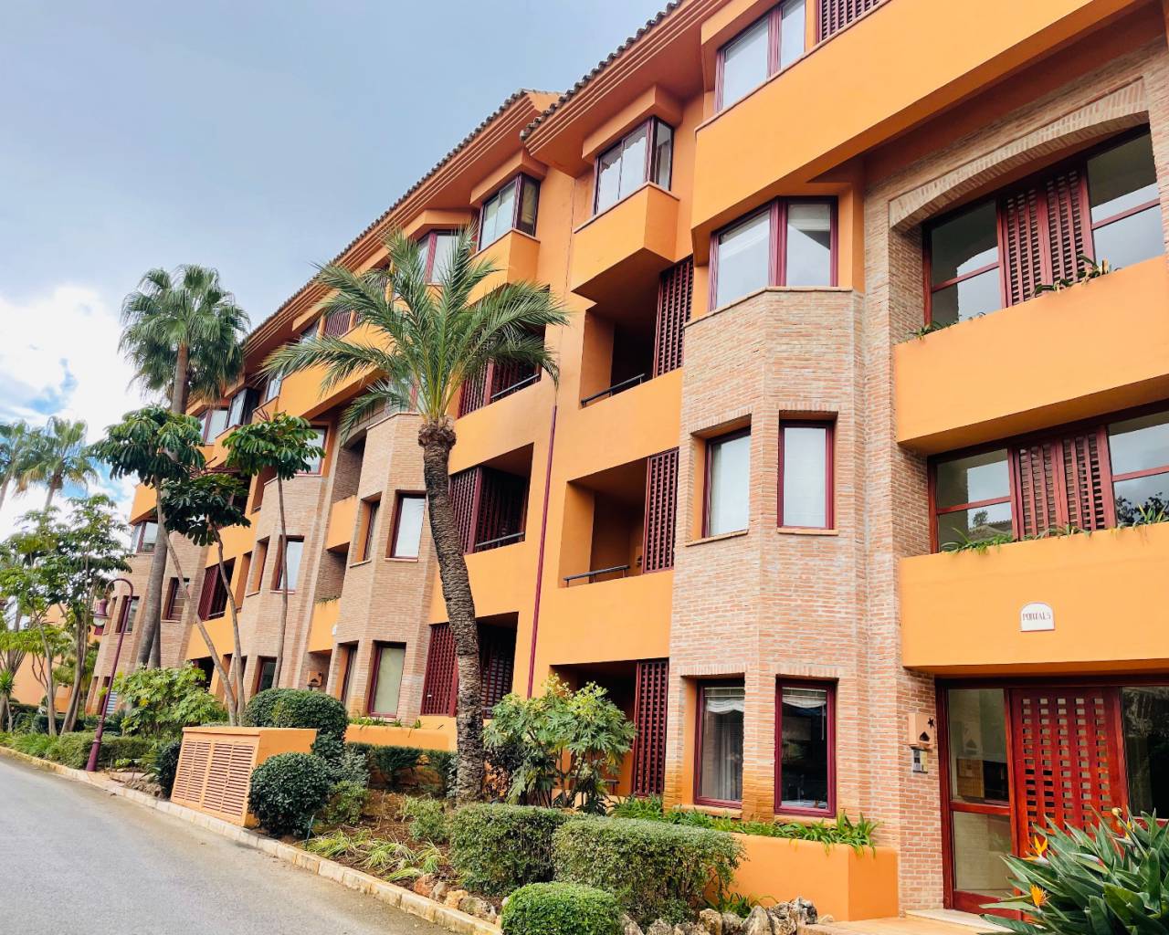 Apartment/Flat - Long term Rental - Marbella - Marbella