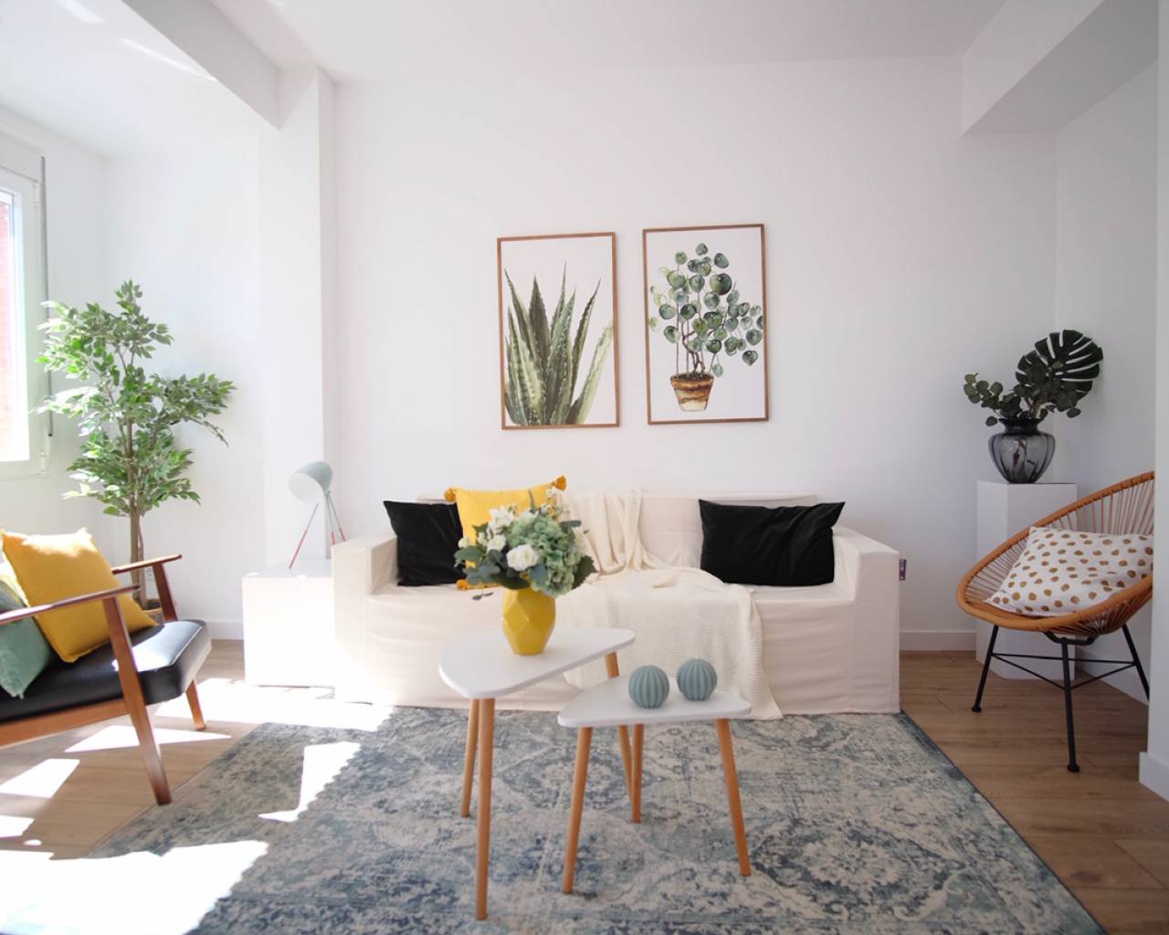 Apartment/Flat - Sale - Madrid - Ibiza, Retiro 
