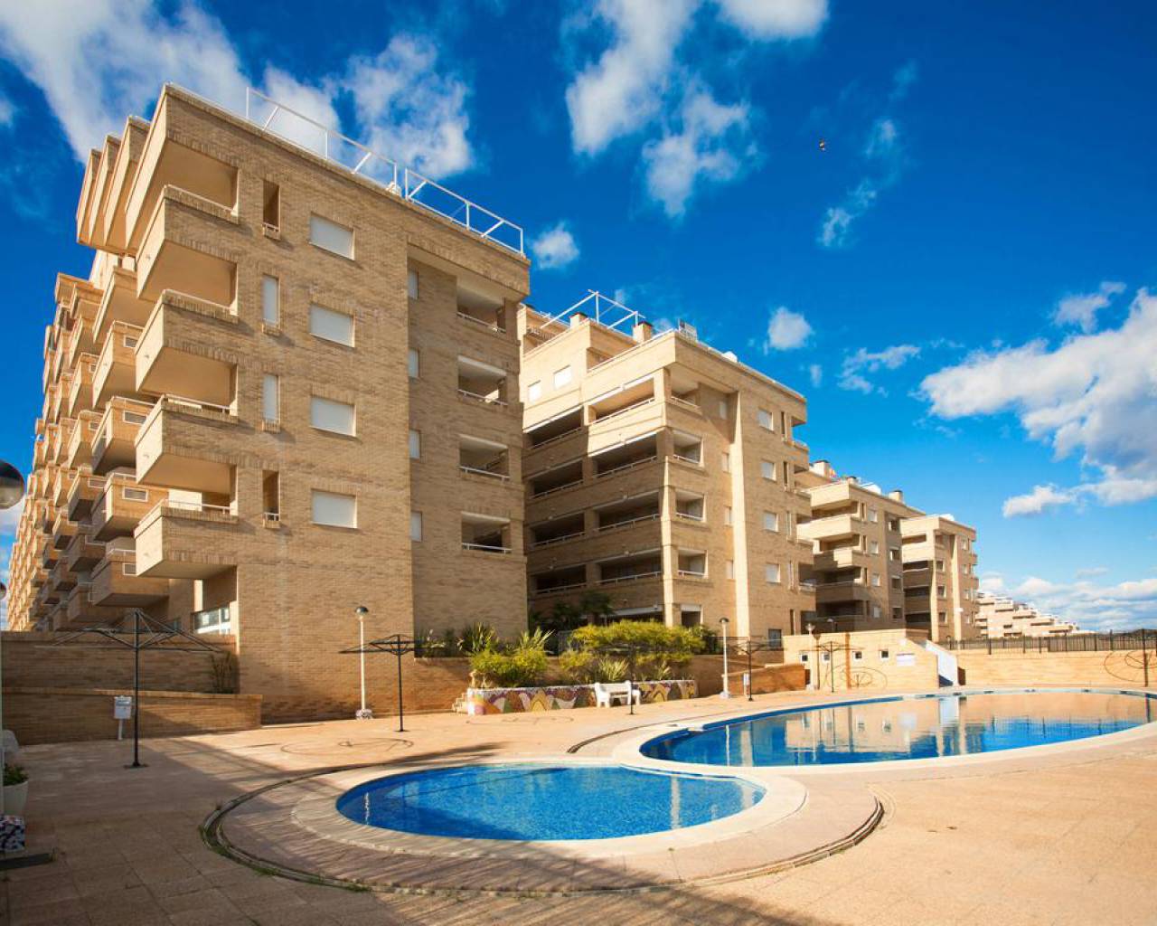 Apartment/Flat - Sale - Oropesa del Mar - Oropesa